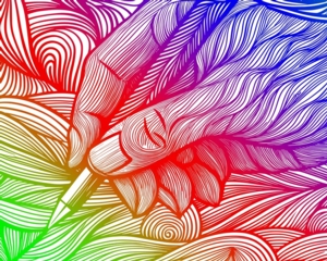 National Color Day Activity